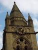 Church Tower Greetland